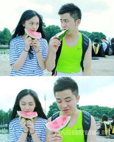 娱乐吃瓜的男朋友,吃瓜男友的独家爆料